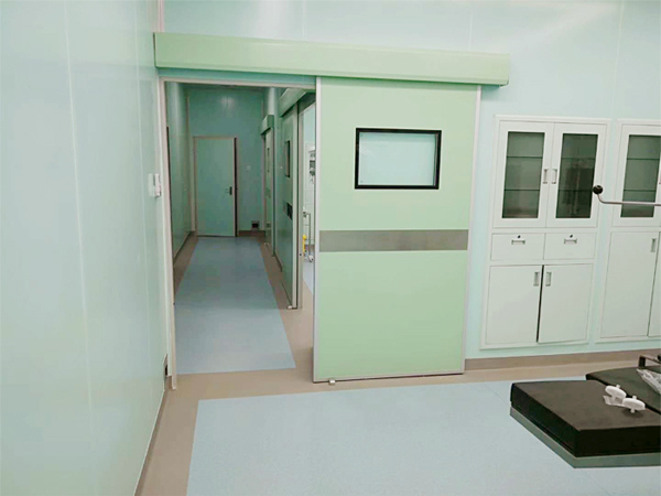 醫院手術室無塵凈化室