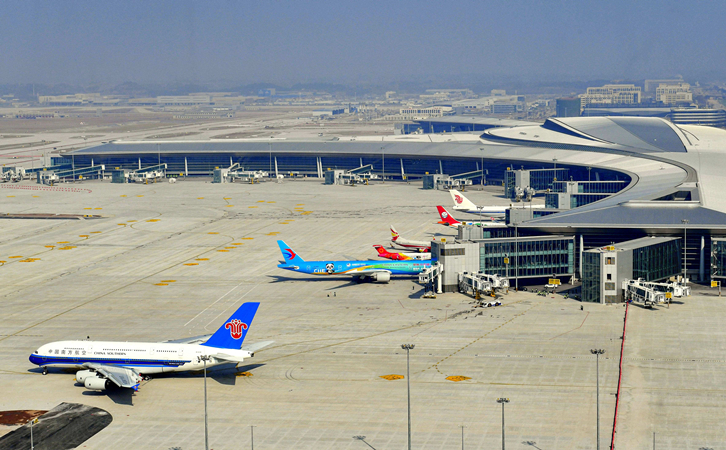 鄭州到大連空運(yùn)